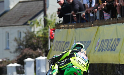 How to book the Isle of Man TT – Our expert guide