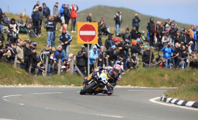 What’s on sale and when for the Isle of Man TT 2024?