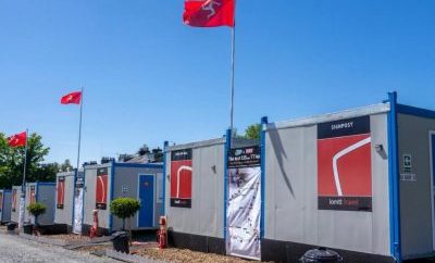 Duke Isle of Man TT Village Room 89