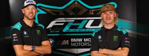 Davey Todd Joins FHO Racing BMW Motorrad for 2025 TT and British Superbike Campaign