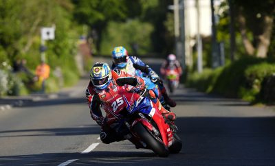 Your Comprehensive Guide to Visiting and Watching the Isle of Man TT