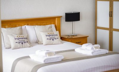 Inglewood by Opul Express – Standard Double Room R2