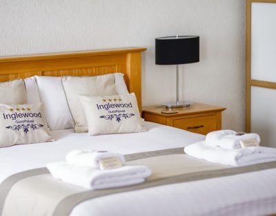 Inglewood by Opul Express – Standard Double Room R12