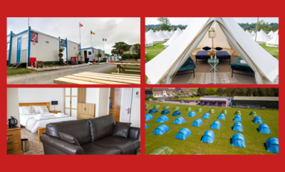 Still Thinking About the Isle of Man TT 2025? Here’s What Accommodation Is Left