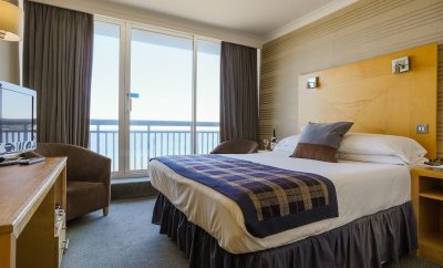 Best Western Palace Hotel – Sea View Double Room ref 02