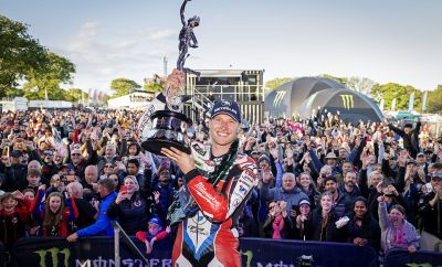 Fuel Their Passion – The New Duke Gift Voucher