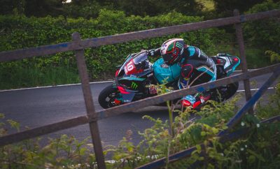 2026 Isle of Man TT Schedule