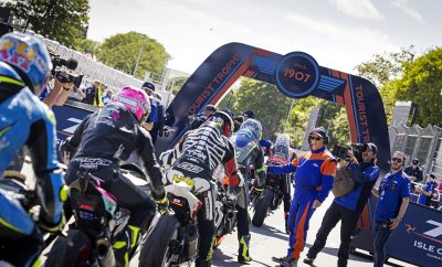 The Ultimate Guide to Booking the Isle of Man TT