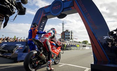 Le Tourist Trophy de l’Île de Man : L’Aventure d’une Vie à ne pas Manquer