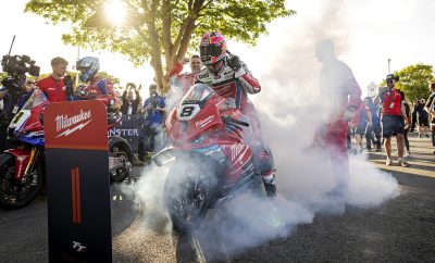 The Best Kept Secret of the TT – Why Book Qualifying Week for 2026