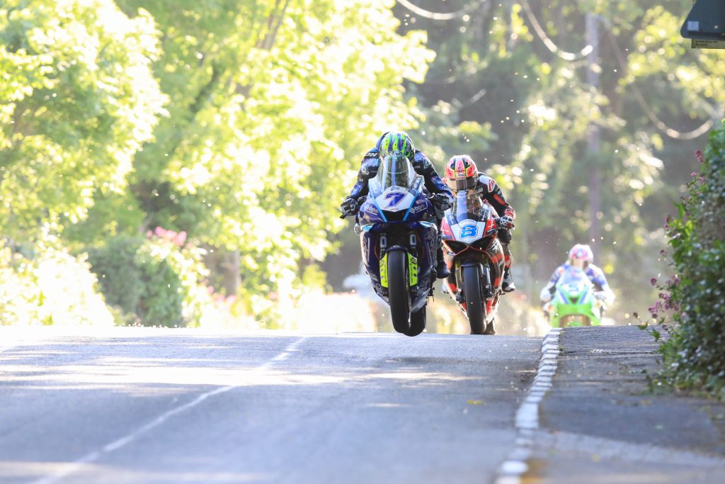 MILNTOWN VIP TT EXPERIENCE