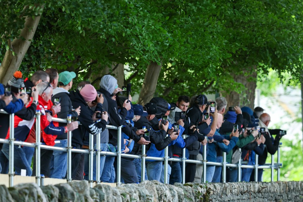 MILNTOWN VIP TT EXPERIENCE