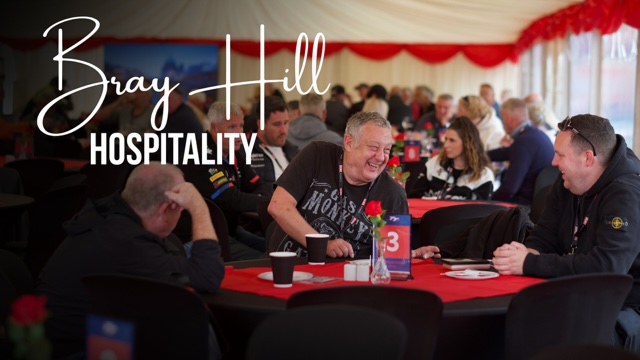 Bray Hill Hospitality