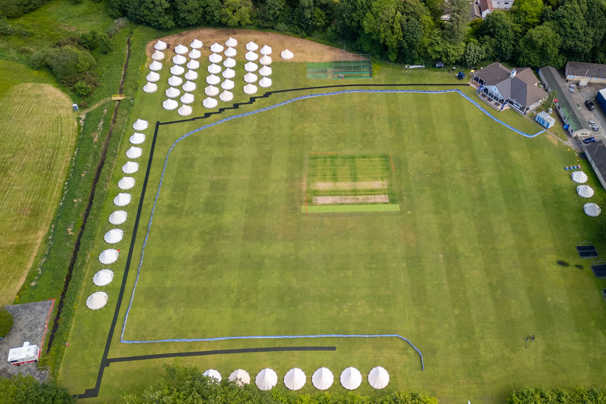 Metzeler TT Village Glamping – 01