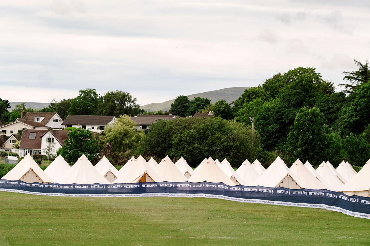 Metzeler TT Village Glamping – 01