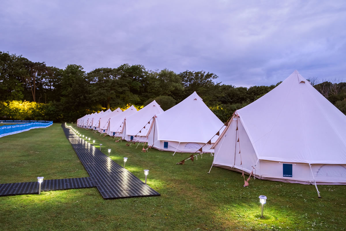 Metzeler TT Village Glamping – 01