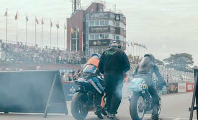 Your Complete Guide to Booking the Isle of Man Classic TT and MGP – Travel & Premier Glamping