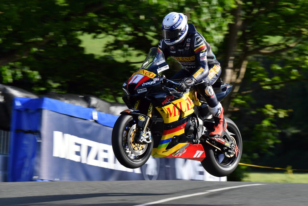 CUMMINS LAUNCHES CONROD MOTORSPORT FOR TT 2026