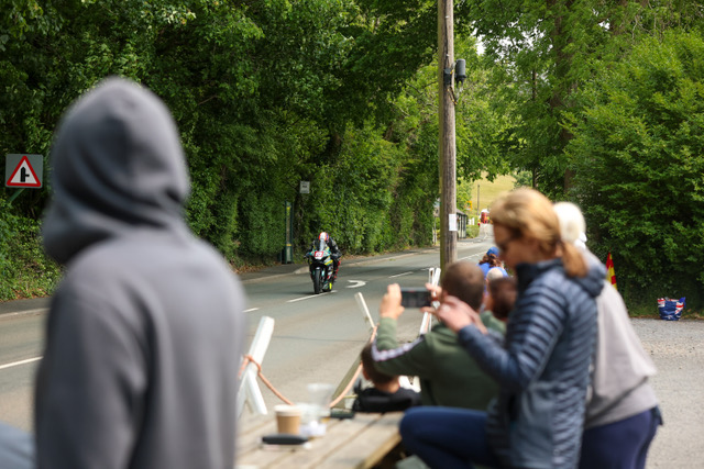 Hawthorn TT Hospitality