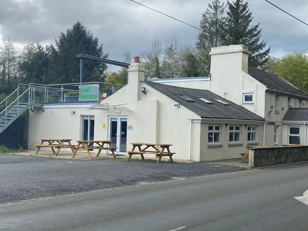 Hawthorn TT Hospitality