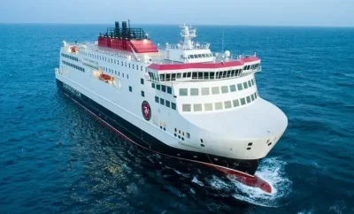 Travelling to the Isle of Man TT by Ferry – All You Need to Know (And Where to Book Your Stay)