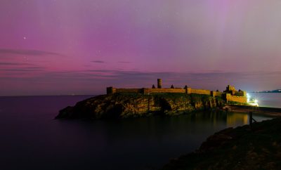 The Isle of Man, There’s More to iTT