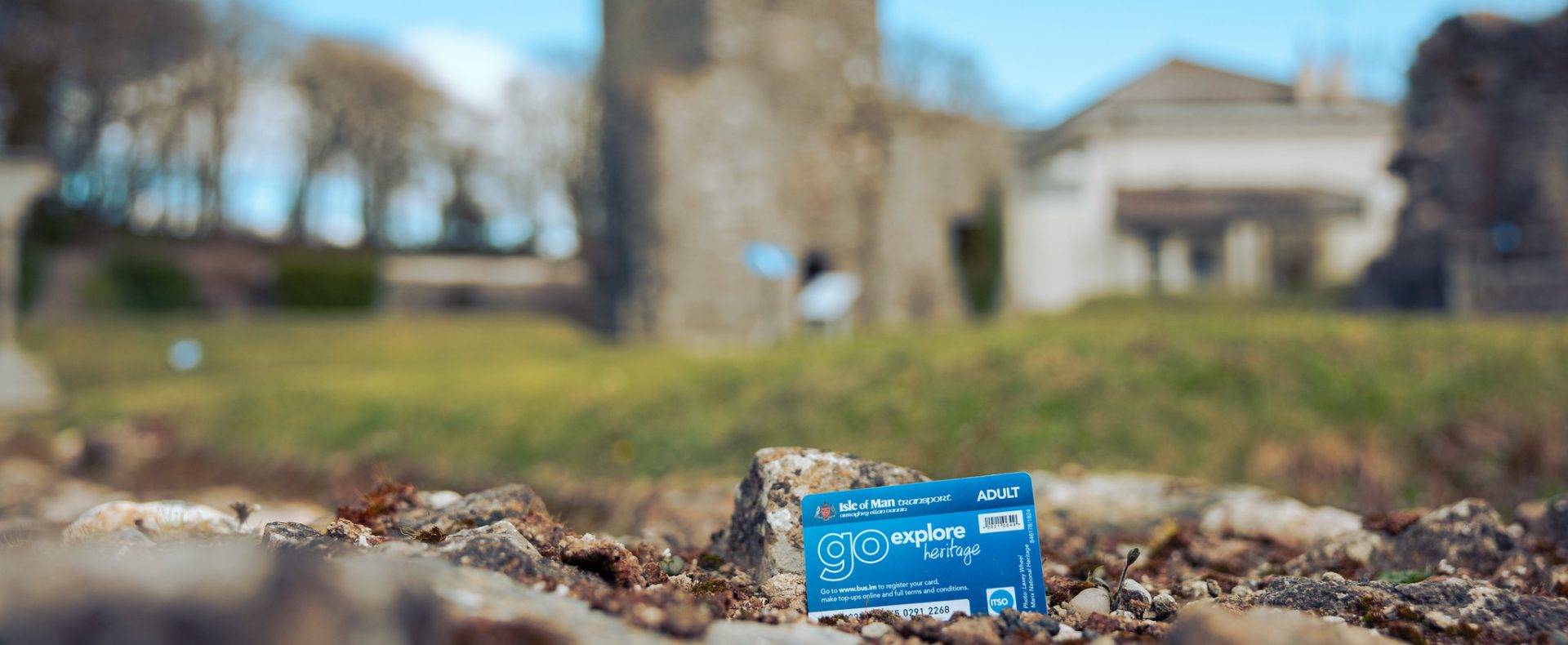 Navigate the Isle of Man Like a Pro: The Go Explore Card Guide