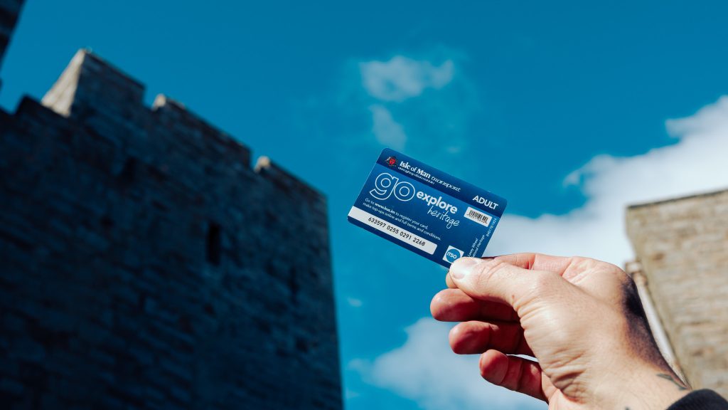 Navigate the Isle of Man Like a Pro: The Go Explore Card Guide