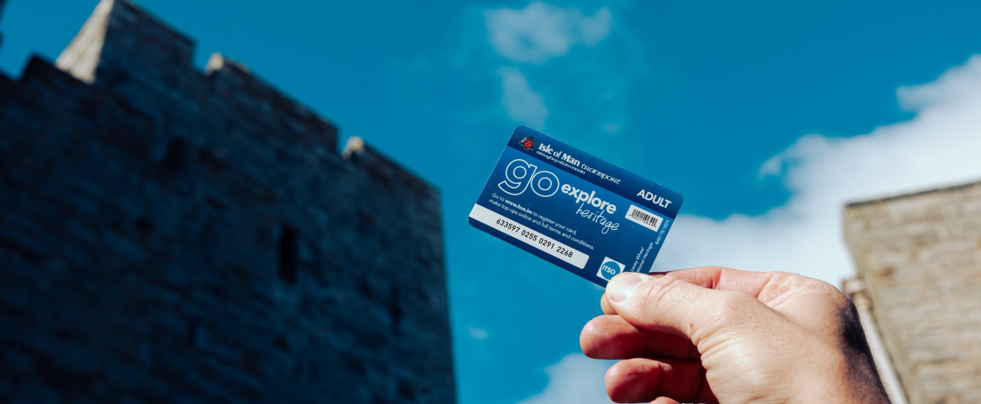 Navigate the Isle of Man Like a Pro: The Go Explore Card Guide