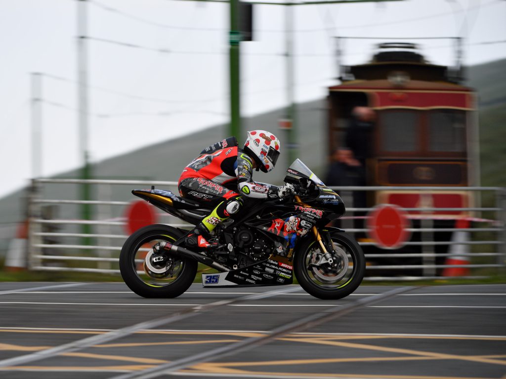 Strategic Analysis of the 2026 Isle of Man TT Racing Season and Mid-February Technical Briefing