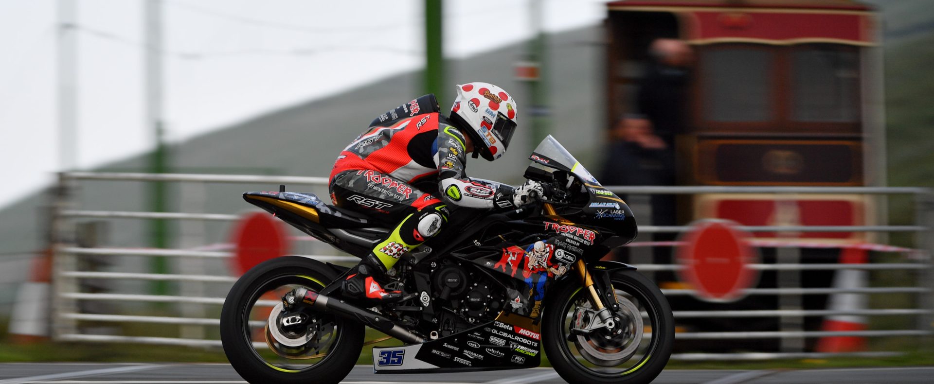 Strategic Analysis of the 2026 Isle of Man TT Racing Season and Mid-February Technical Briefing