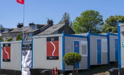 Duke Isle of Man TT Village ref 101