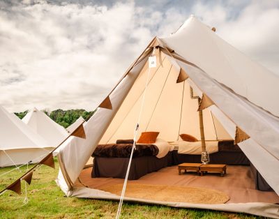 Metzeler TT Village Glamping – 36